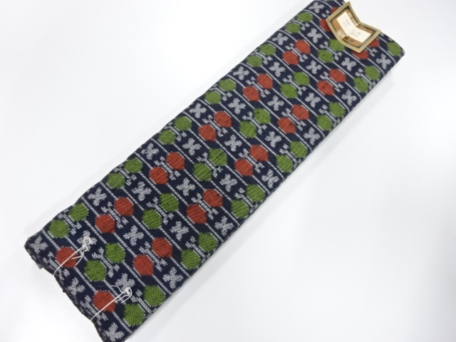 Japanese Kimono / Others (Bolt etc) Wool